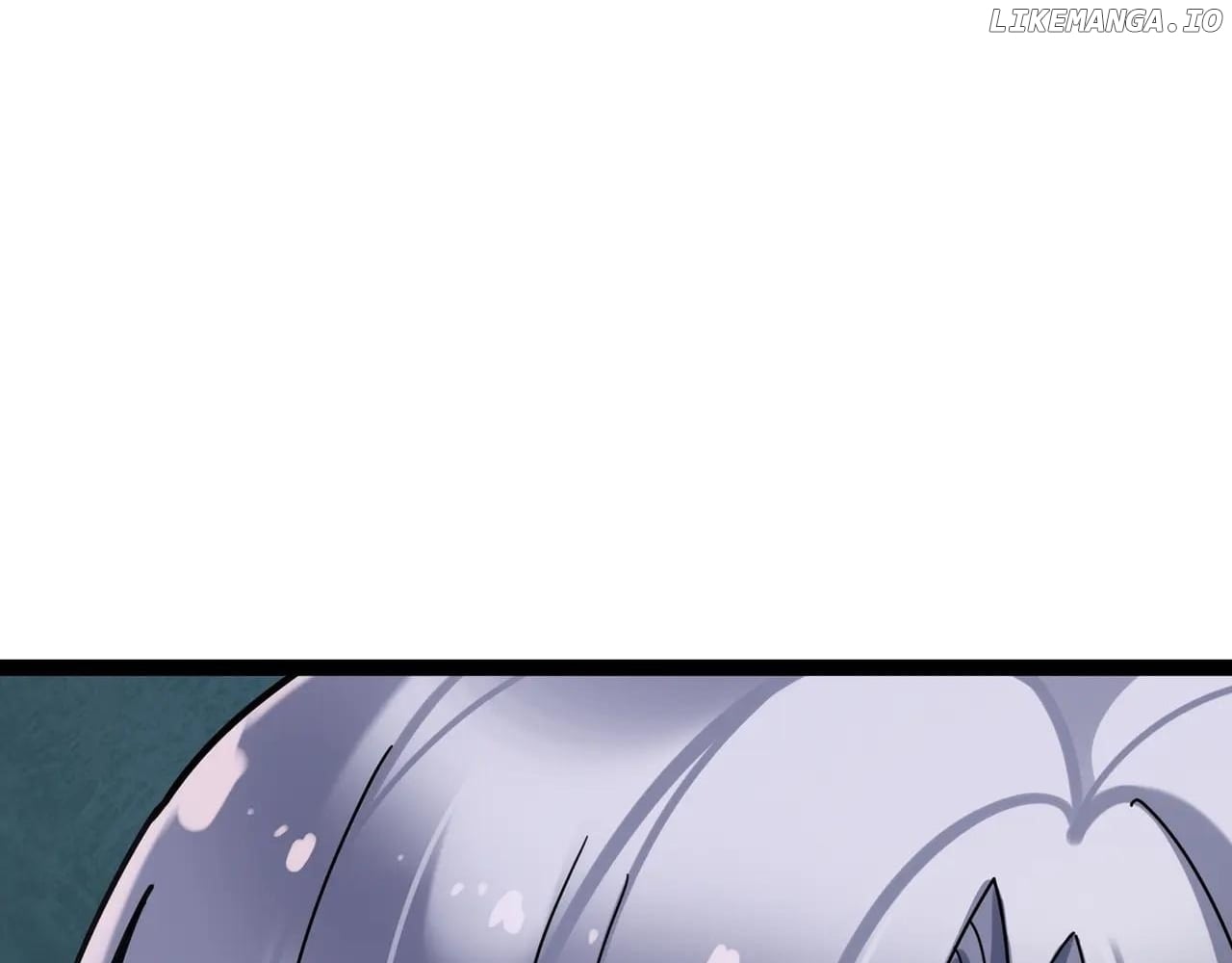 Daddy President Is Too Hard To Deal With Chapter 143 - page 17